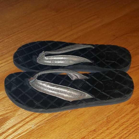 Reef flip flops  - Picture 3 of 5